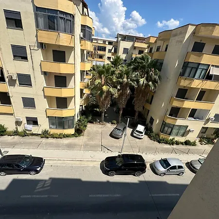 Iona 3 * Golem (Tirana)