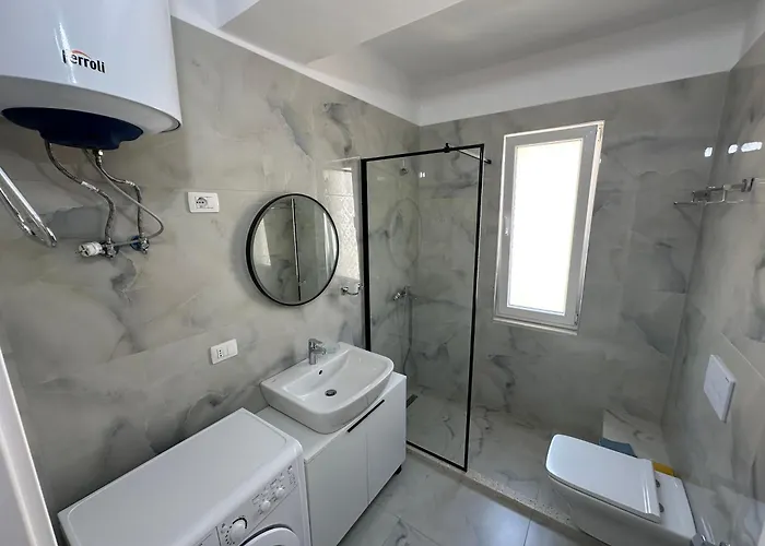 Iona 3 Golem (Tirana)