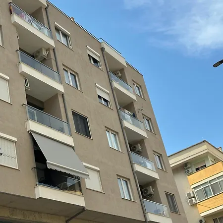 Iona 3 * Golem (Tirana)