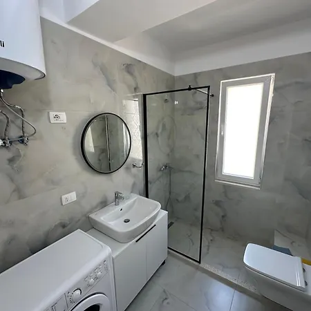 Iona 3 Golem (Tirana)