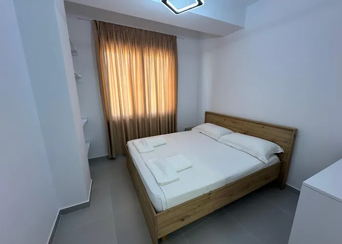 Apartman Iona 3 *